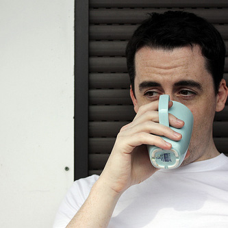Simon Madine (thingsinjars)