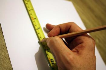 Measure twice...