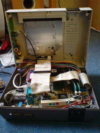 NES PC