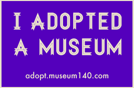 Adopt-a-Museum