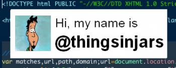 My name is