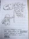 Cheese Boy
