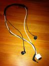 Full Homemade Lanyard