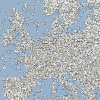 Wiki Europe